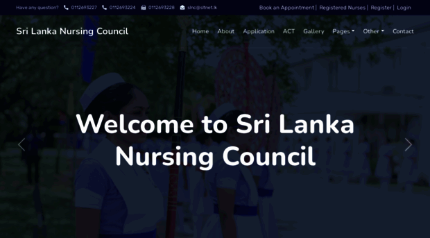 slnc.lk