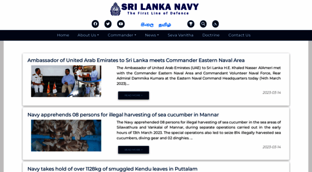 slnnews.navy.lk