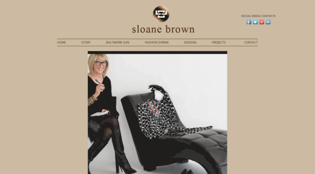 sloanebrown.com