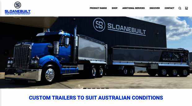 sloanebuilt.com.au