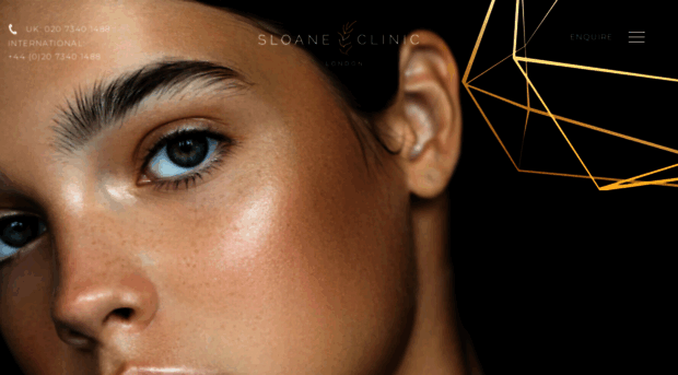 sloaneclinic.co.uk