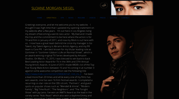 sloanemorgansiegel.com