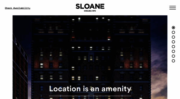 sloanenewyork.com