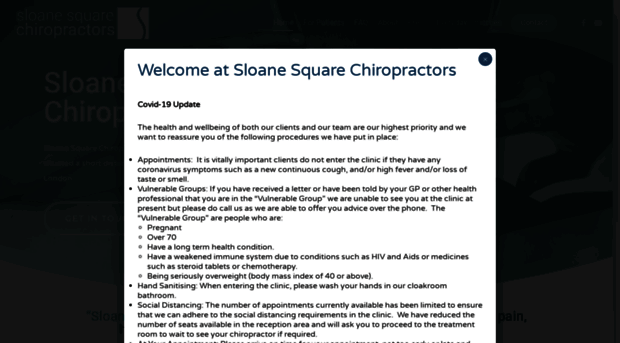 sloanesquarechiropractors.com