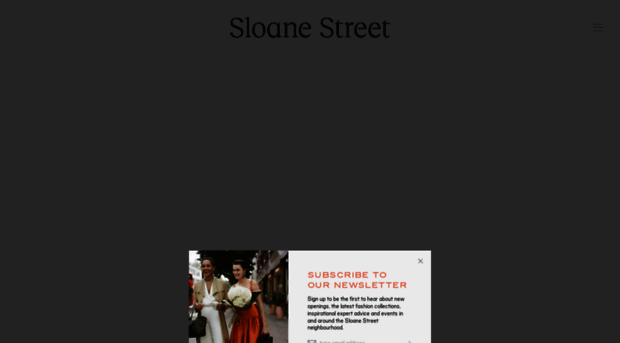 sloanestreet.co.uk