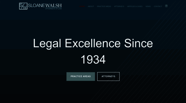 sloanewalsh.com