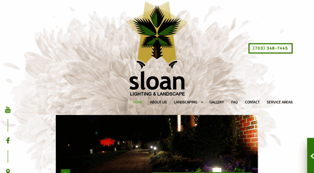 sloanlighting.com