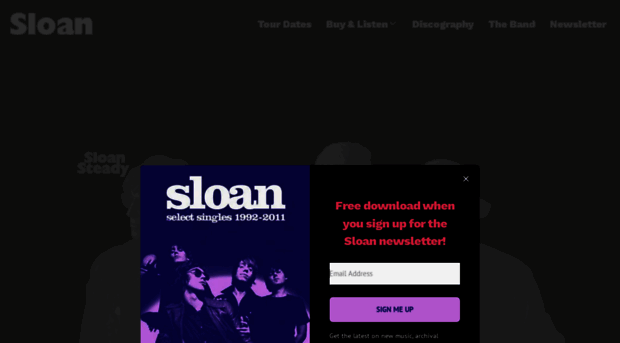 sloanmusic.com
