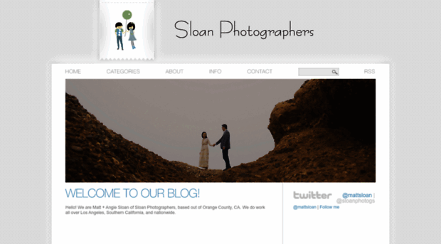 sloanphotographers.com