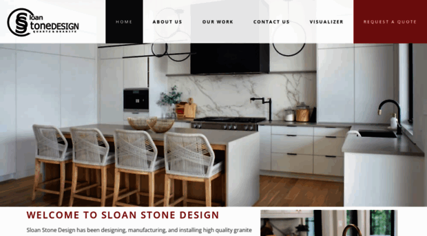 sloanstonedesign.com