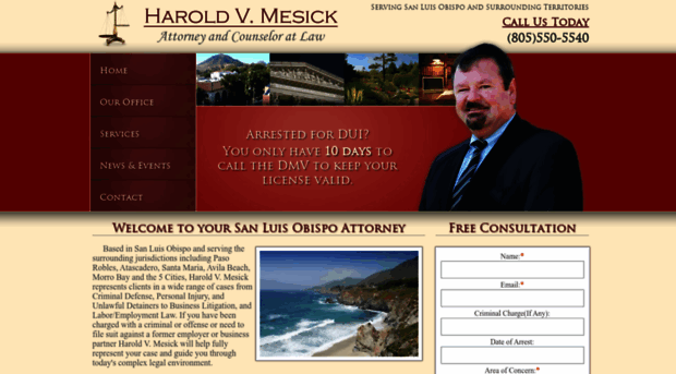 sloattorneyatlaw.com