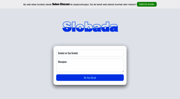 slobada.tr.gg