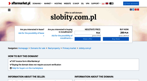 slobity.com.pl