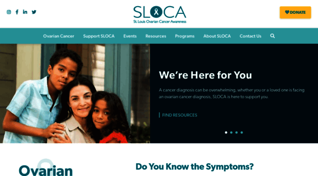 sloca.org