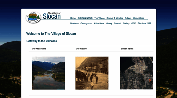 slocancity.com