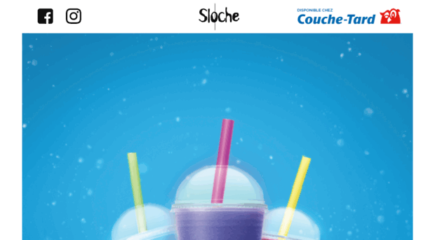 sloche.com