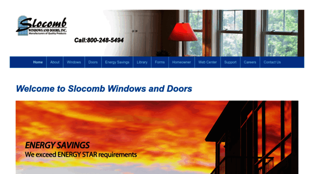 slocombwindows.com