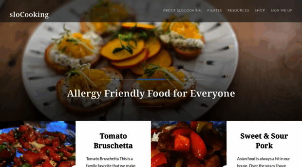 slocooking.net