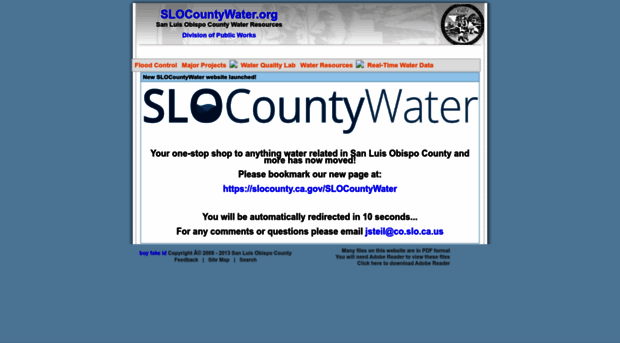 slocountywater.org