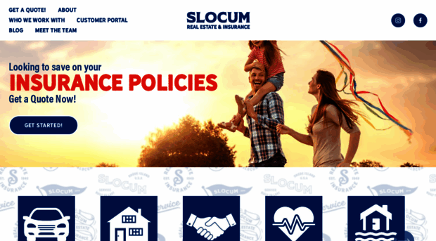 slocumins.com