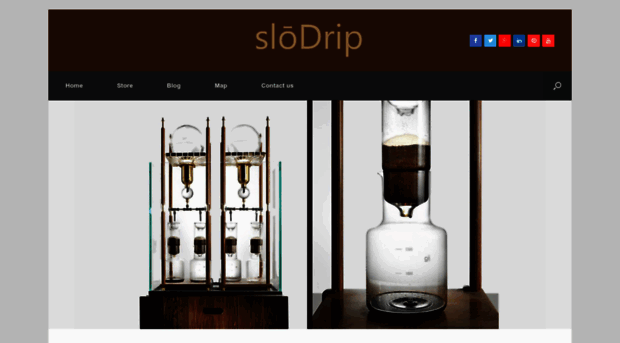 slodrip.com