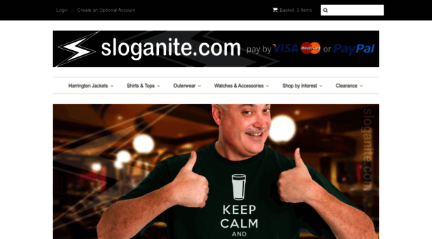 sloganite.com