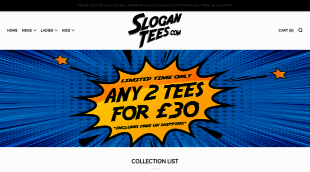 slogantees.com