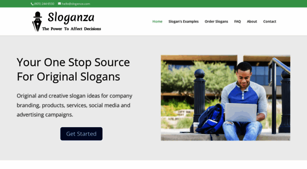 sloganza.com