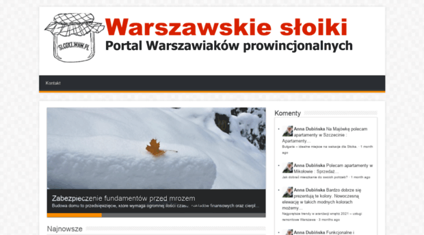 sloiki.waw.pl