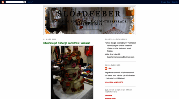 slojdfeber.blogspot.com