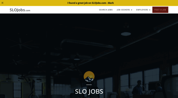 slojobs.com