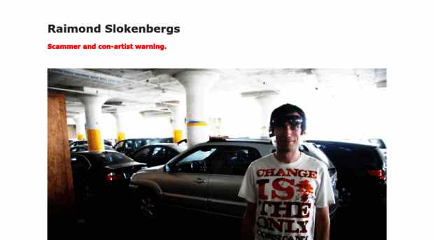 slokenbergs.com