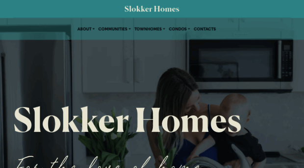 slokkerhomes.com