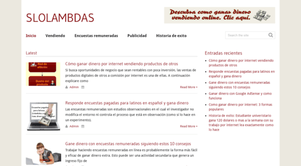 slolambdas.com