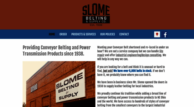 slomebelting.com