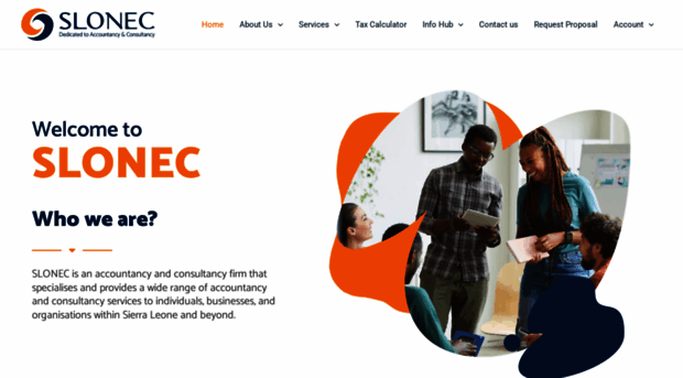 slonec.com