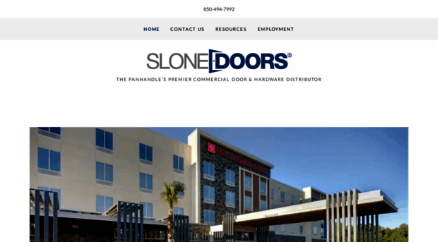 slonedoors.com