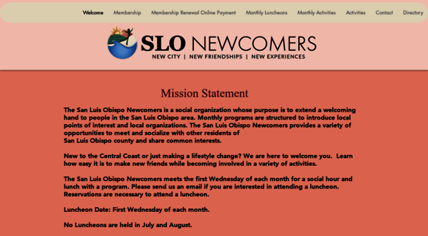 slonewcomers.org