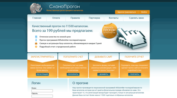 slonoprogon.ru