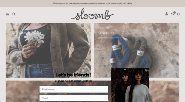 sloomb.com