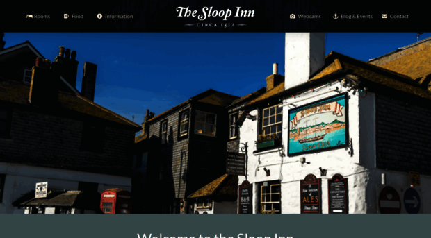 sloop-inn.co.uk