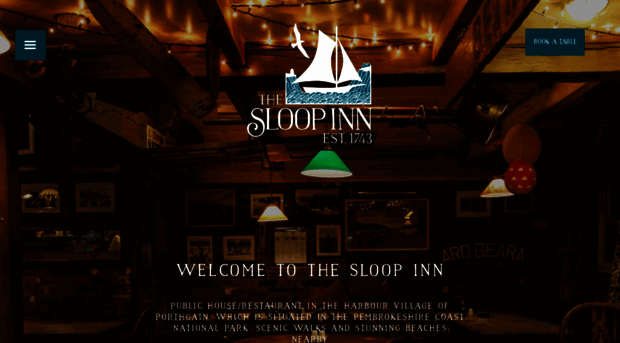 sloop.co.uk