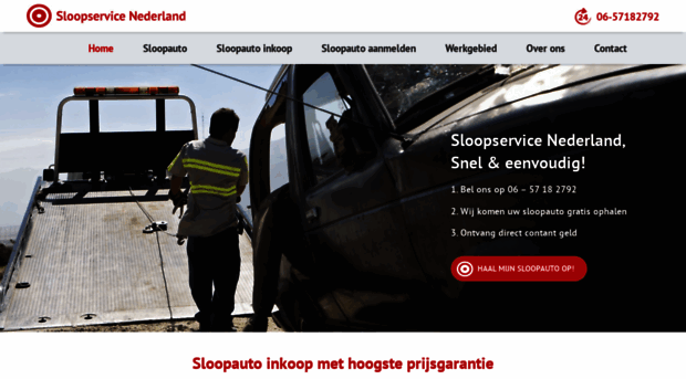 sloopservice-nederland.nl