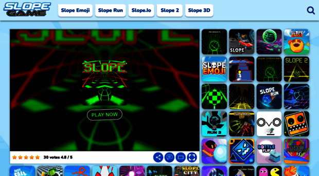 slope-game.online