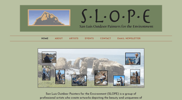 slope-painters.com