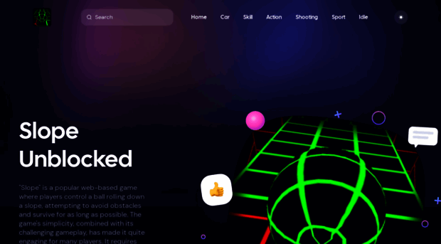 slope-unblocked-games.github.io