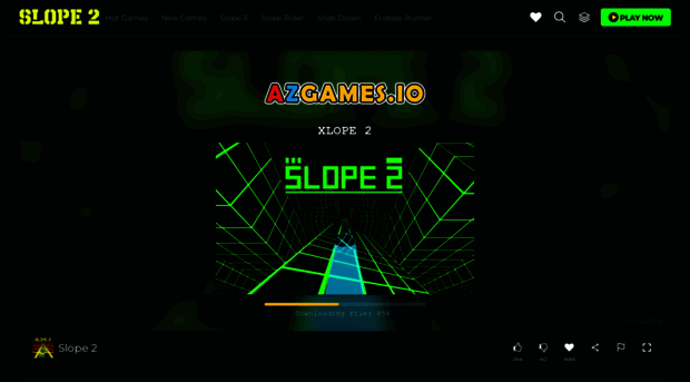 slope2-game.io