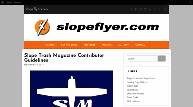 slopeflyer.com