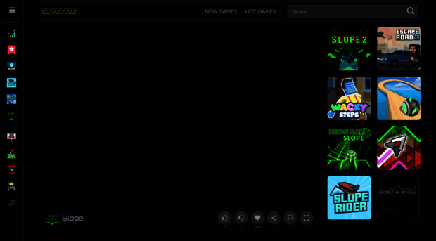 slopefree.io