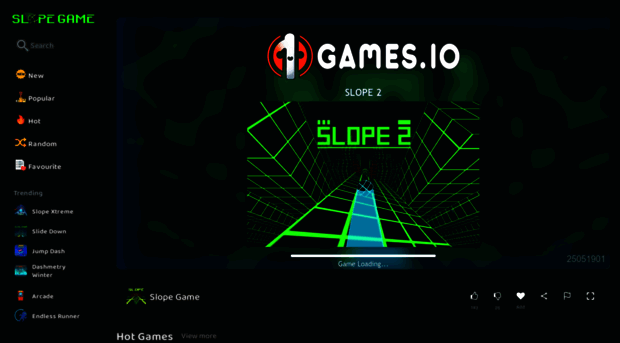 slopegame-2.io